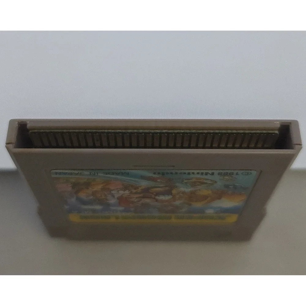 Nintendo Super Mario Land - Game Boy Cartridge - Authentic Japan Import Tested